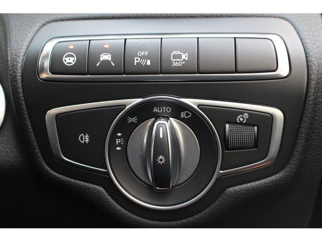 Mercedes Benz GLC-CLASS 2017-07 2999-24