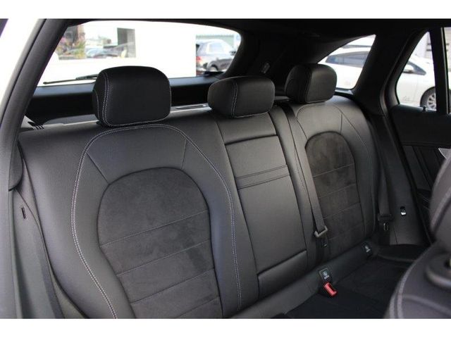 Mercedes Benz GLC-CLASS 2017-07 2999-16