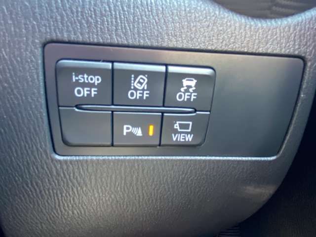 Mazda DEMIO 2018-08 18528-19