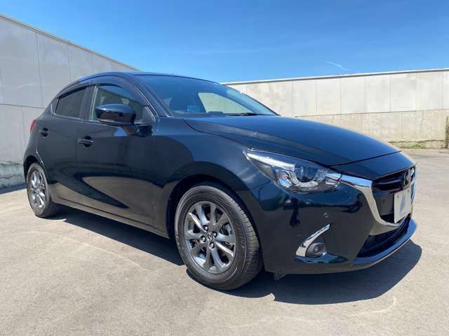 Mazda DEMIO 2018-08 18528-4