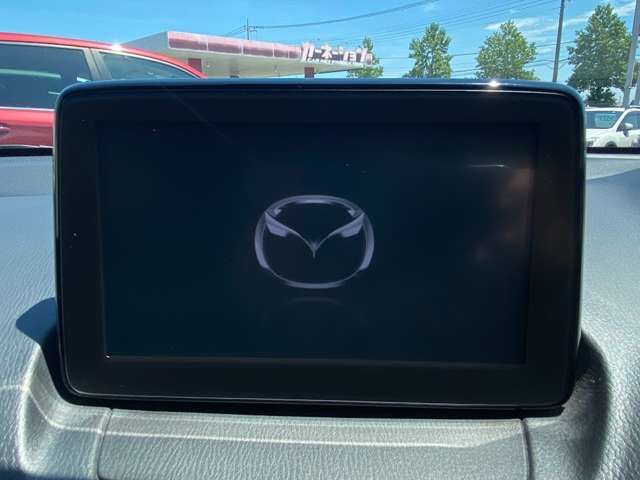 Mazda DEMIO 2018-08 18528-10