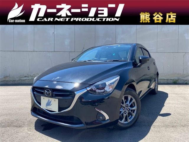 Mazda DEMIO 2018-08 18528-0