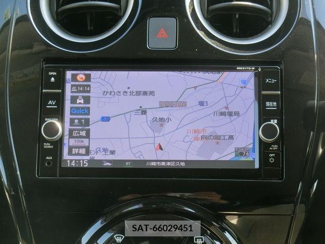 Nissan NOTE 2019-01 372180-3