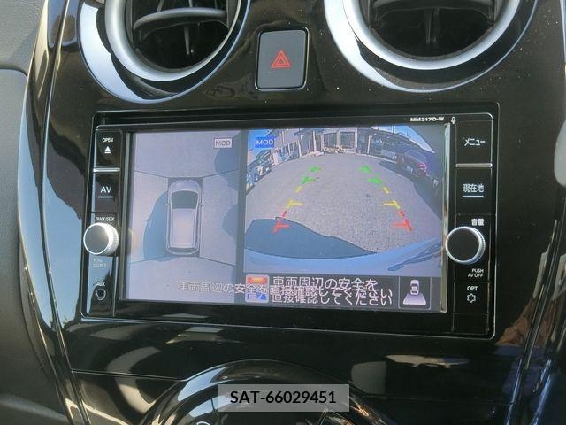 Nissan NOTE 2019-01 372180-4