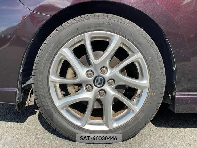 Mazda PREMACY 2012-06 253518-8
