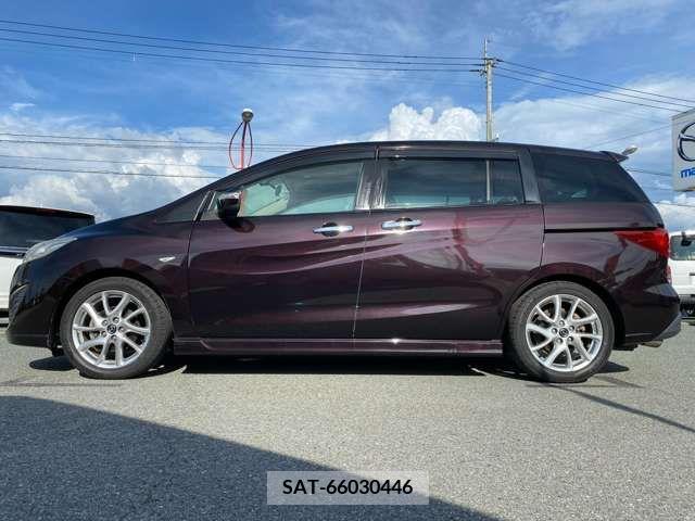 Mazda PREMACY 2012-06 253518-7
