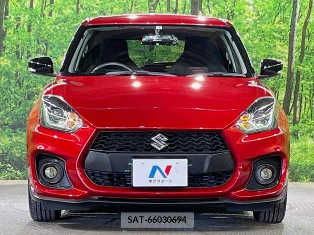 Suzuki SWIFT 2019-08 343464-14