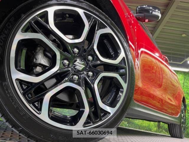 Suzuki SWIFT 2019-08 343464-13