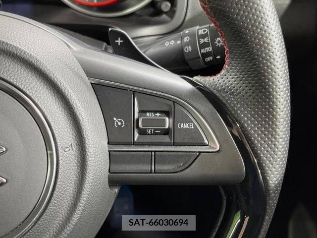 Suzuki SWIFT 2019-08 343464-4