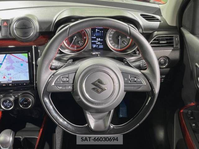 Suzuki SWIFT 2019-08 343464-11