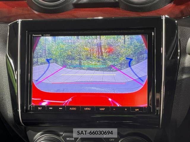 Suzuki SWIFT 2019-08 343464-3