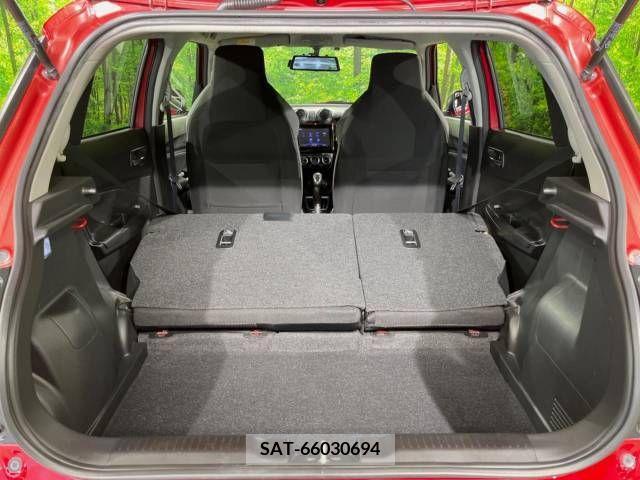 Suzuki SWIFT 2019-08 343464-10
