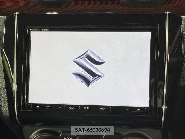 Suzuki SWIFT 2019-08 343464-2