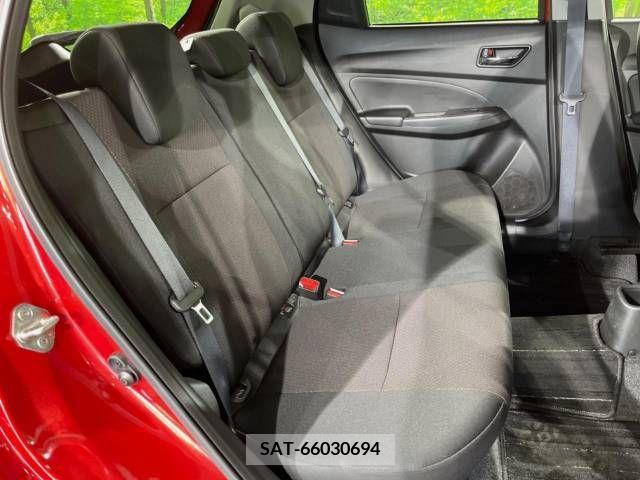 Suzuki SWIFT 2019-08 343464-9