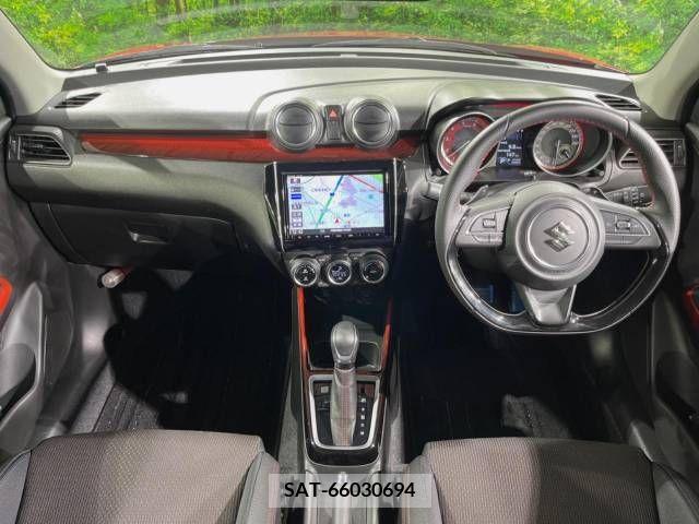 Suzuki SWIFT 2019-08 343464-1