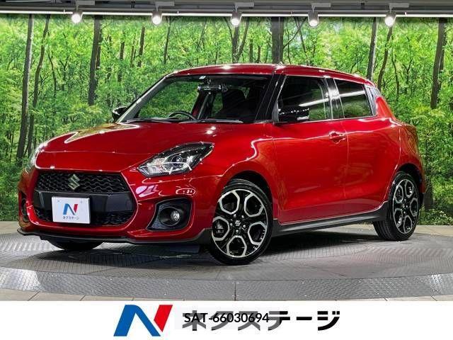 Suzuki SWIFT 2019-08 343464-0