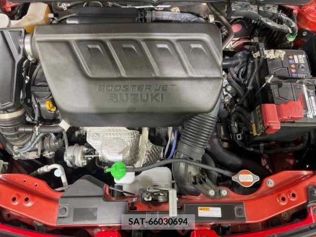 Suzuki SWIFT 2019-08 343464-18