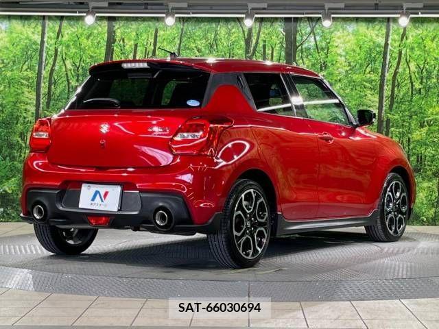 Suzuki SWIFT 2019-08 343464-17