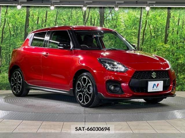Suzuki SWIFT 2019-08 343464-16