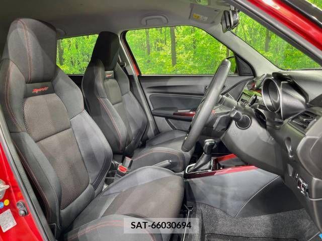 Suzuki SWIFT 2019-08 343464-8