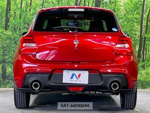Suzuki SWIFT 2019-08 343464-15