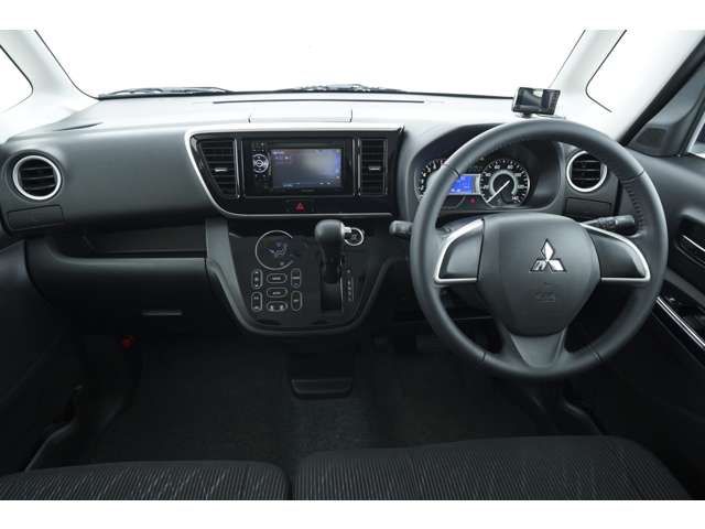 Mitsubishi EK SPACE 2017-01 19778-4