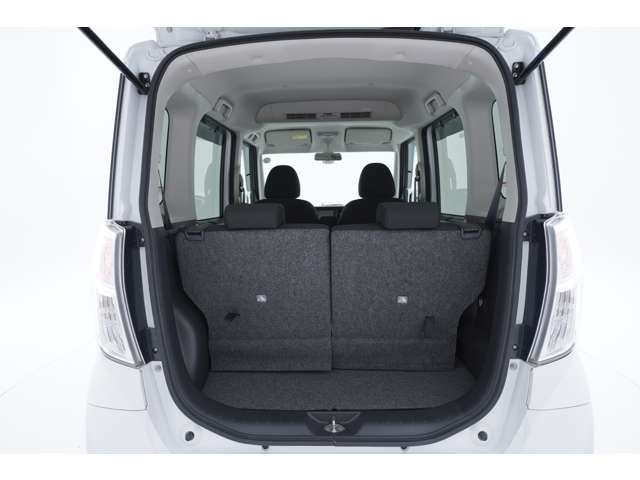 Mitsubishi EK SPACE 2017-01 19778-7