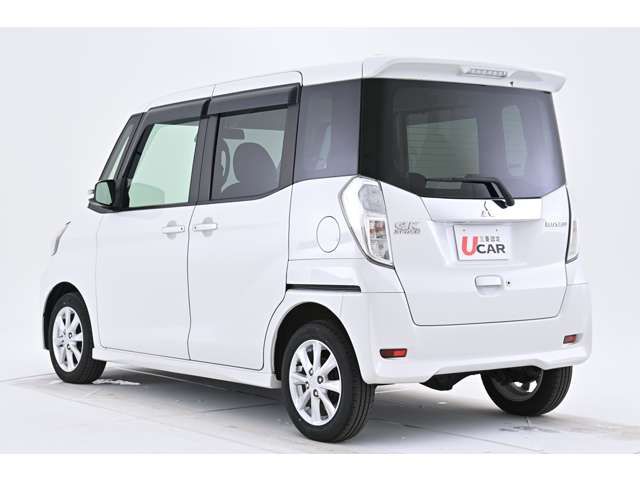Mitsubishi EK SPACE 2017-01 19778-18