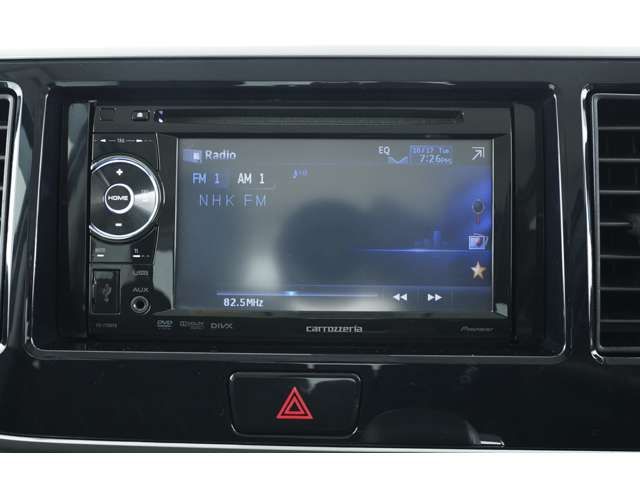 Mitsubishi EK SPACE 2017-01 19778-3