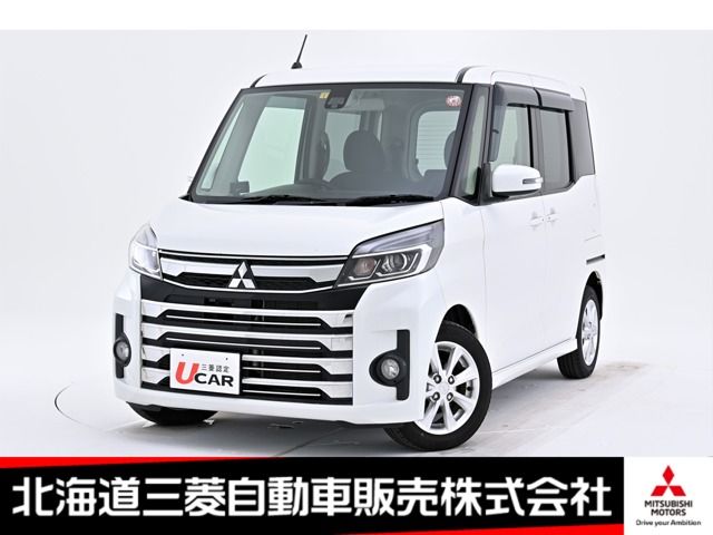 Mitsubishi EK SPACE 2017-01 19778-0