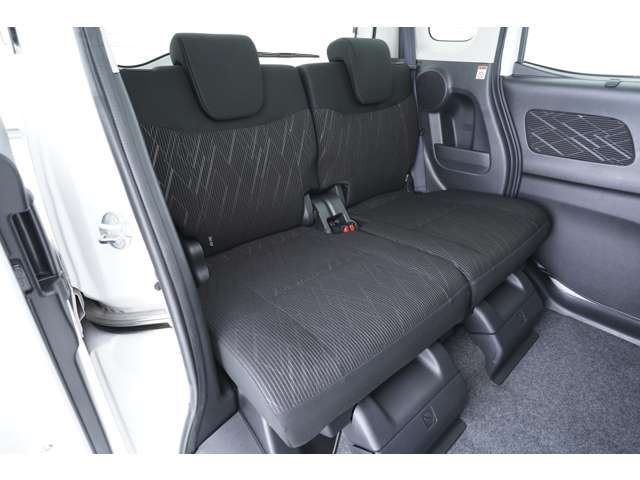 Mitsubishi EK SPACE 2017-01 19778-6