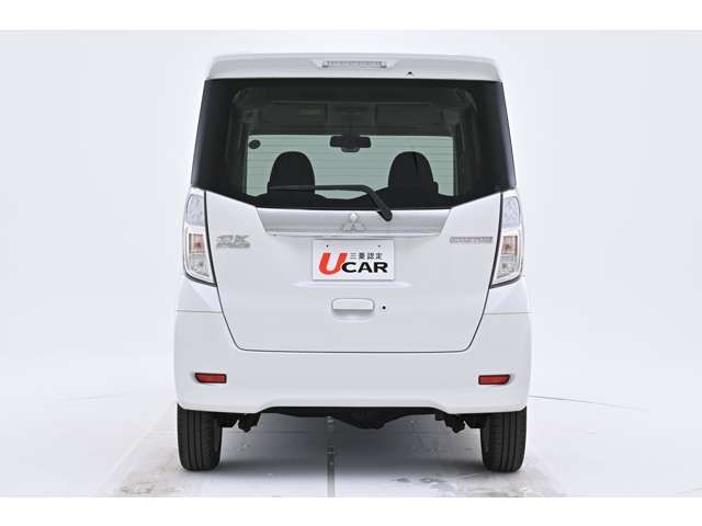 Mitsubishi EK SPACE 2017-01 19778-19