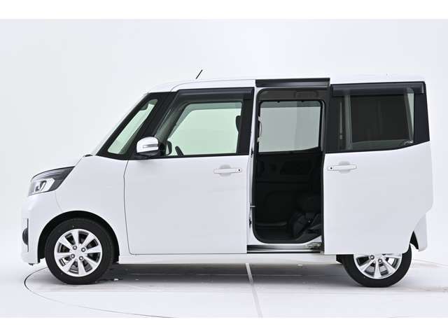 Mitsubishi EK SPACE 2017-01 19778-2