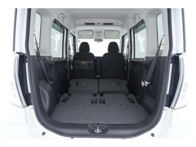Mitsubishi EK SPACE 2017-01 19778-8