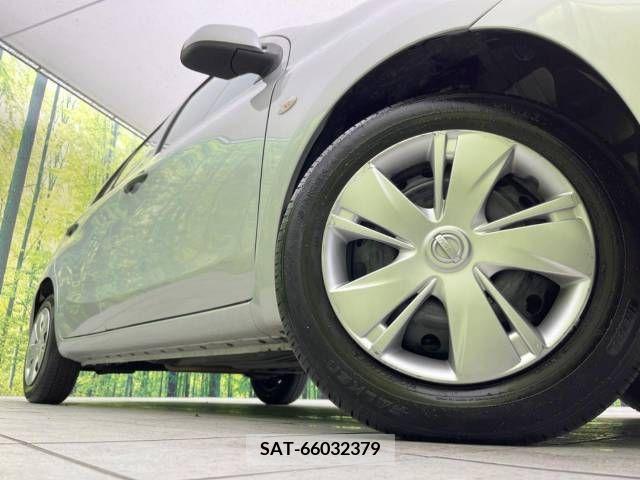 Nissan MARCH 2021-09 250416-13