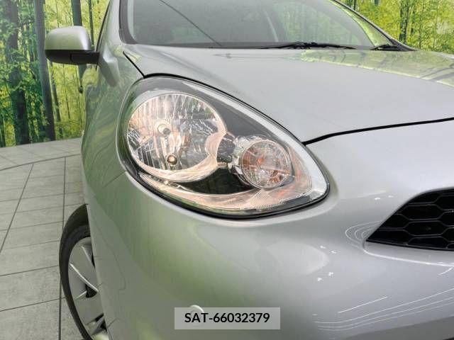 Nissan MARCH 2021-09 250416-12
