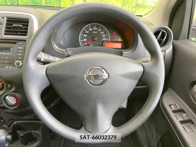 Nissan MARCH 2021-09 250416-11