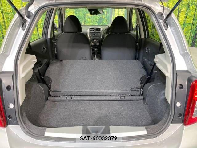 Nissan MARCH 2021-09 250416-10
