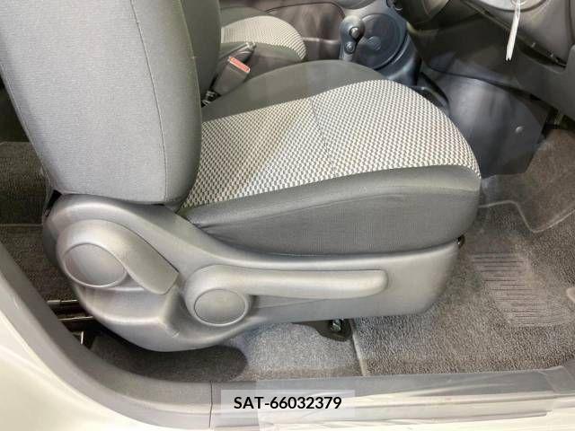 Nissan MARCH 2021-09 250416-6