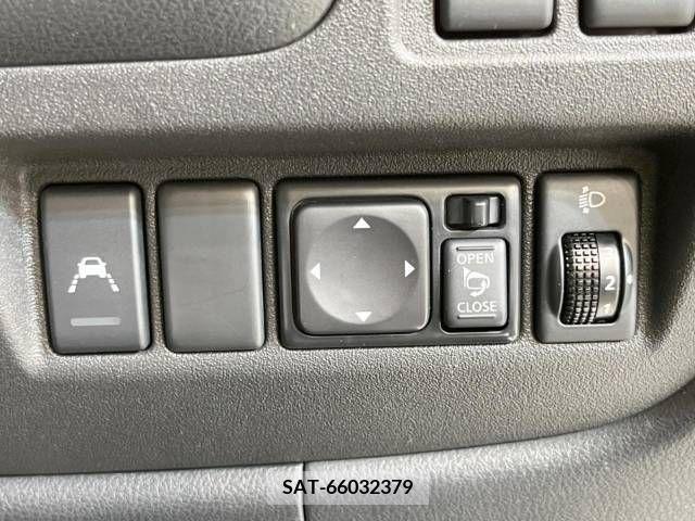 Nissan MARCH 2021-09 250416-5