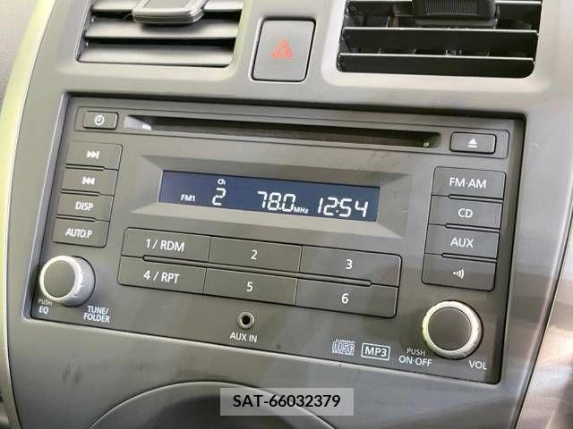 Nissan MARCH 2021-09 250416-3