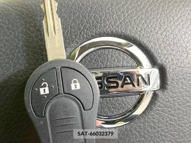 Nissan MARCH 2021-09 250416-7