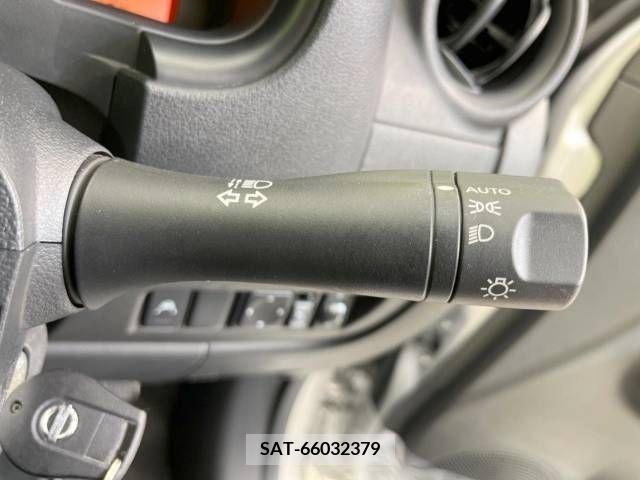 Nissan MARCH 2021-09 250416-4