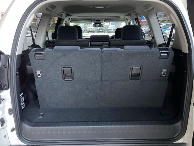 Toyota PRADO 2020-11 188134-19