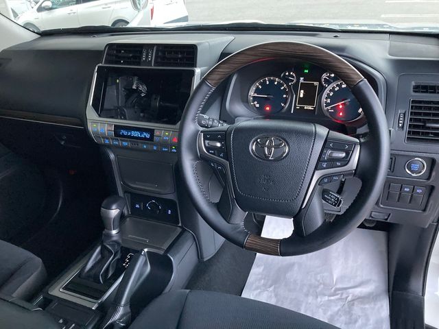 Toyota PRADO 2020-11 188134-13