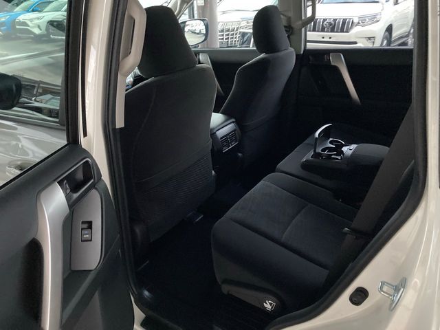 Toyota PRADO 2020-11 188134-20