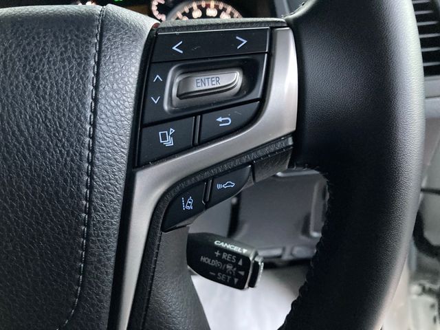 Toyota PRADO 2020-11 188134-16