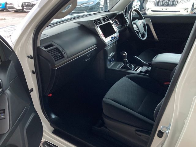 Toyota PRADO 2020-11 188134-21
