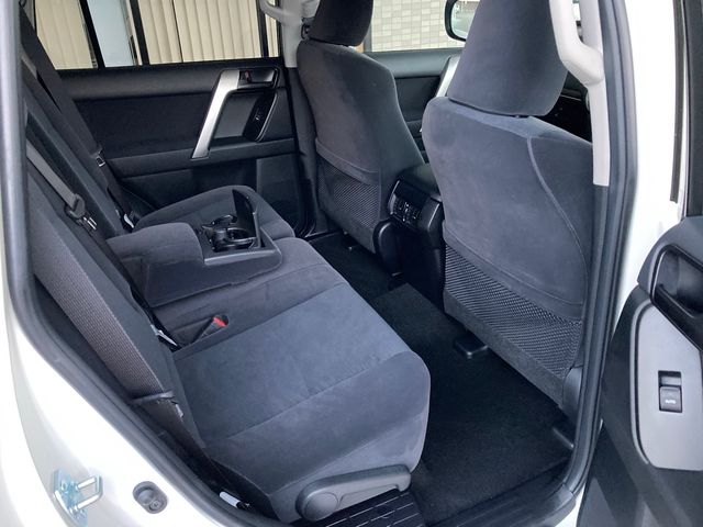Toyota PRADO 2020-11 188134-18