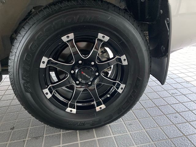 Toyota PRADO 2020-11 188134-9